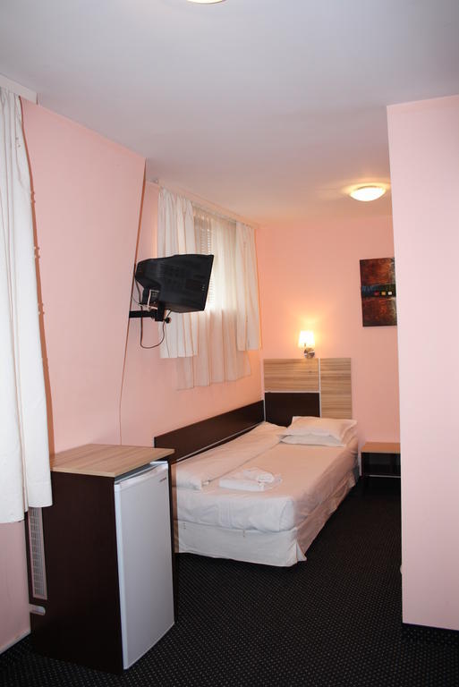 Hotel Orlando Sofia Luaran gambar