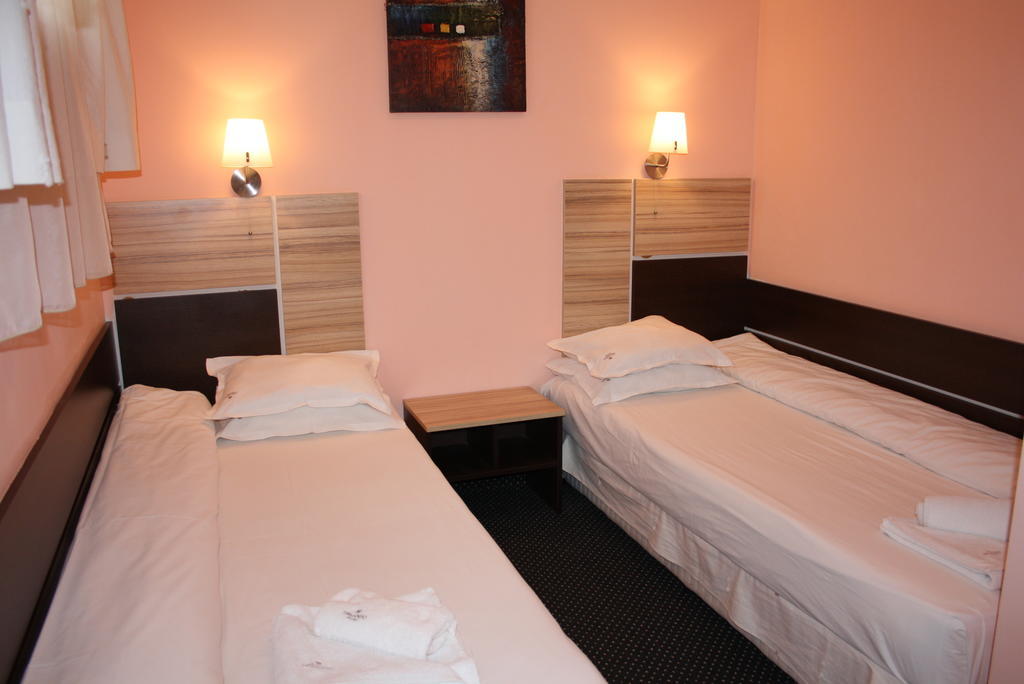 Hotel Orlando Sofia Luaran gambar
