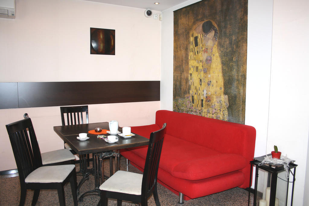 Hotel Orlando Sofia Luaran gambar